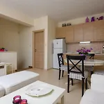 Apartmán Perfect View Maisonette *