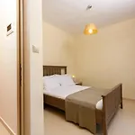 Perfect View Maisonette Apartmán Chrysi Ammoudia