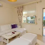 Perfect View Maisonette Apartmán Chrysi Ammoudia