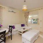 Perfect View Maisonette Apartmán Chrysi Ammoudia