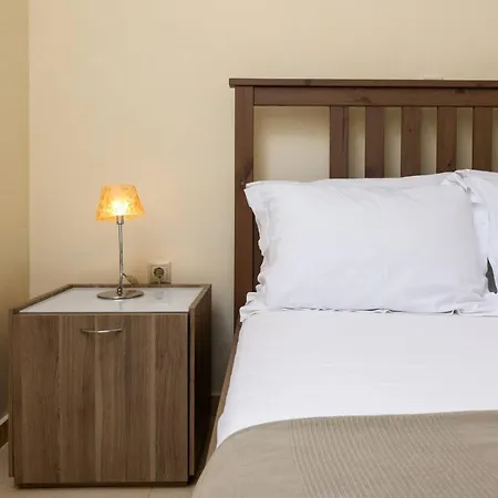 Perfect View Maisonette * Chrisi Ammoudia