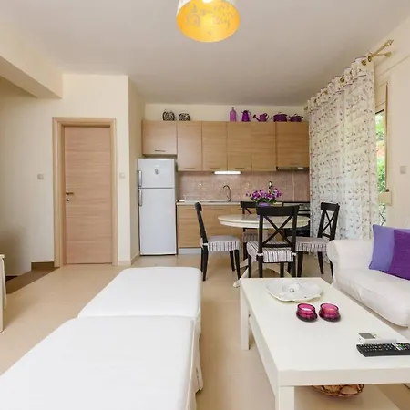 Lägenhet Perfect View Maisonette
