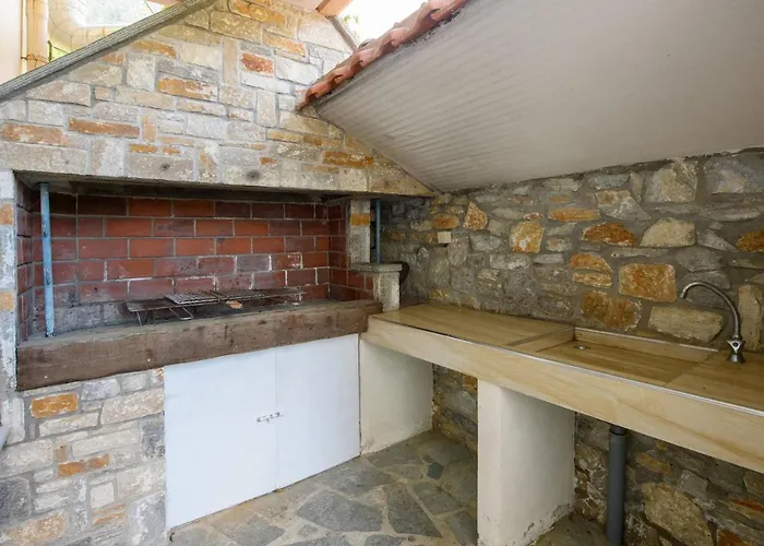 Lägenhet Perfect View Maisonette *