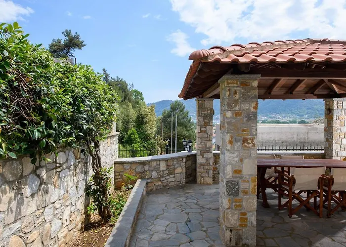 Perfect View Maisonette *