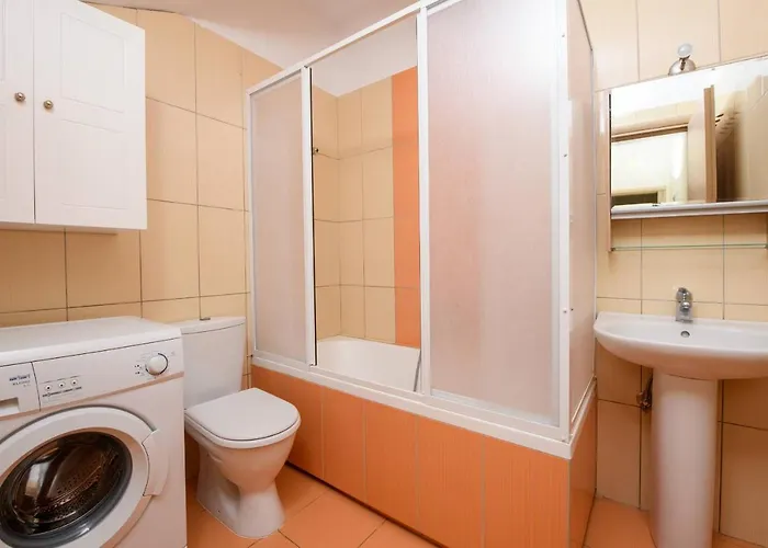 Perfect View Maisonette *