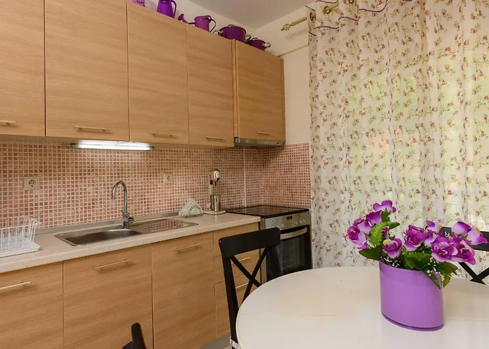 Perfect View Maisonette Chrisi Ammoudia