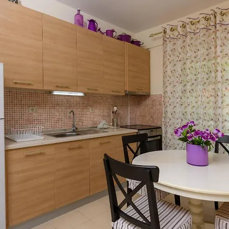 Perfect View Maisonette Apartamento