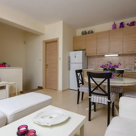Apartament Perfect View Maisonette *