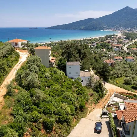 Perfect View Maisonette Apartamento *