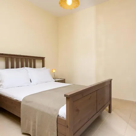 Perfect View Maisonette Apartamento