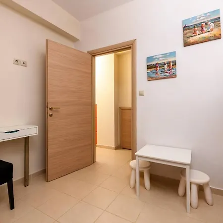 Apartment Perfect View Maisonette