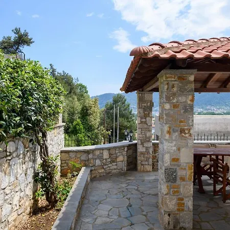 Perfect View Maisonette *