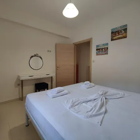 Apartamento Perfect View Maisonette