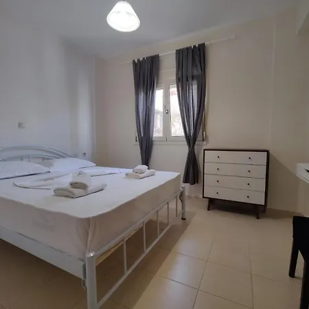 Perfect View Maisonette Apartamento *