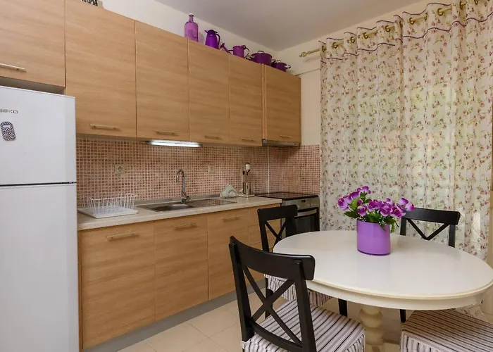 Perfect View Maisonette Apartment