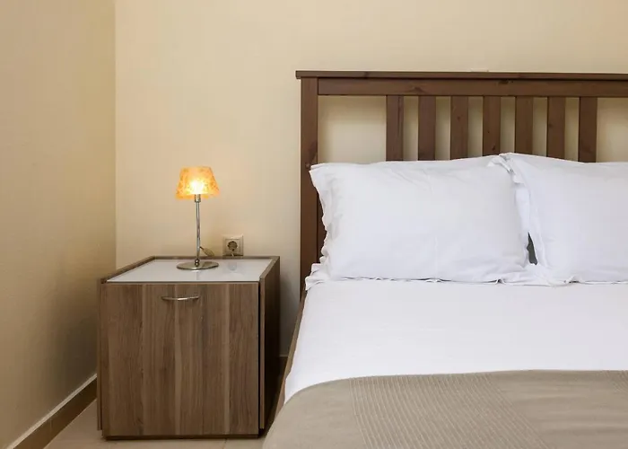 Perfect View Maisonette * Chrisi Ammoudia