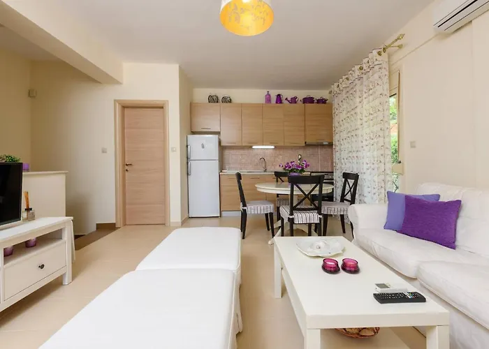 Apartment Perfect View Maisonette