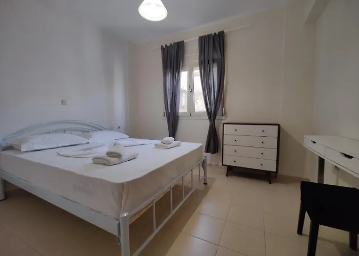 Perfect View Maisonette Apartment *